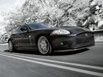 Jaguar XKR-S 2008 года